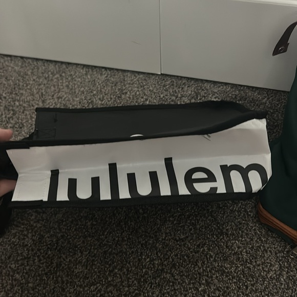 Lululemon Bag - Picture 2 of 3